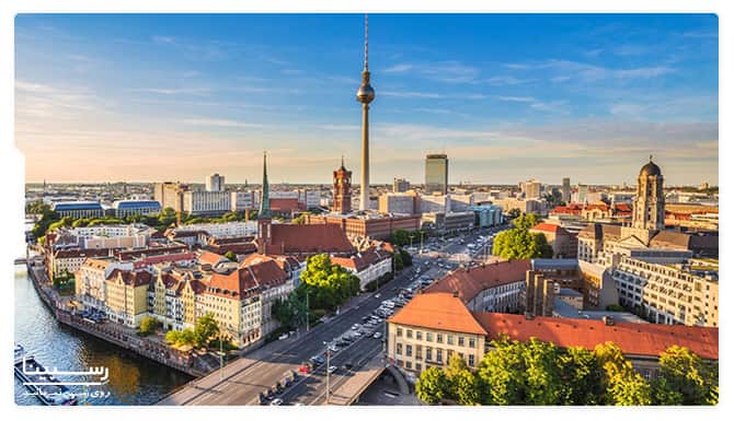 میدان مارکت پلاتز هانوفر